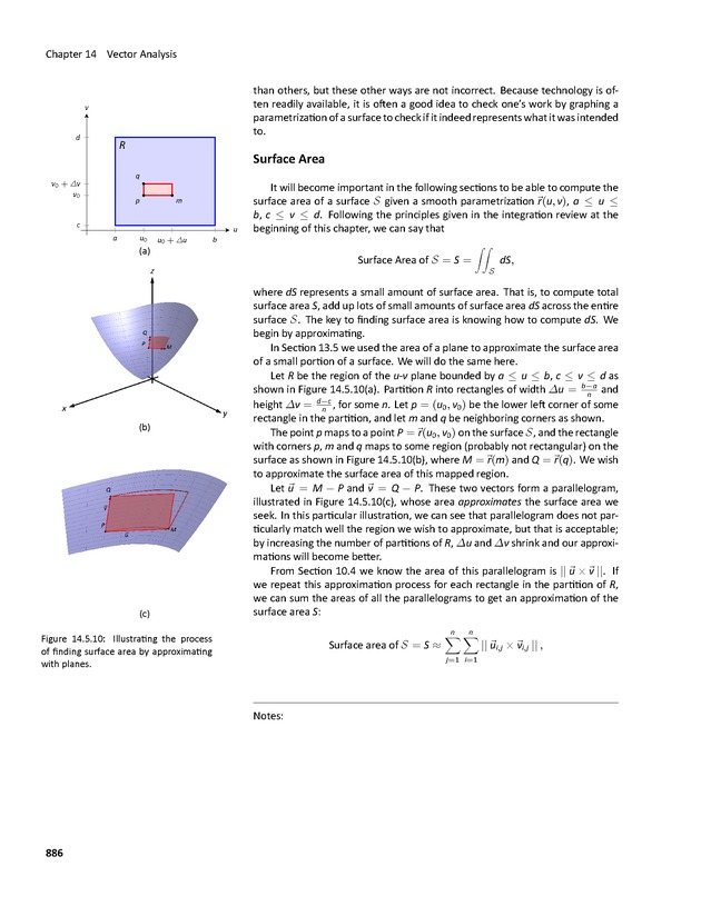 APEX Calculus - Page 886